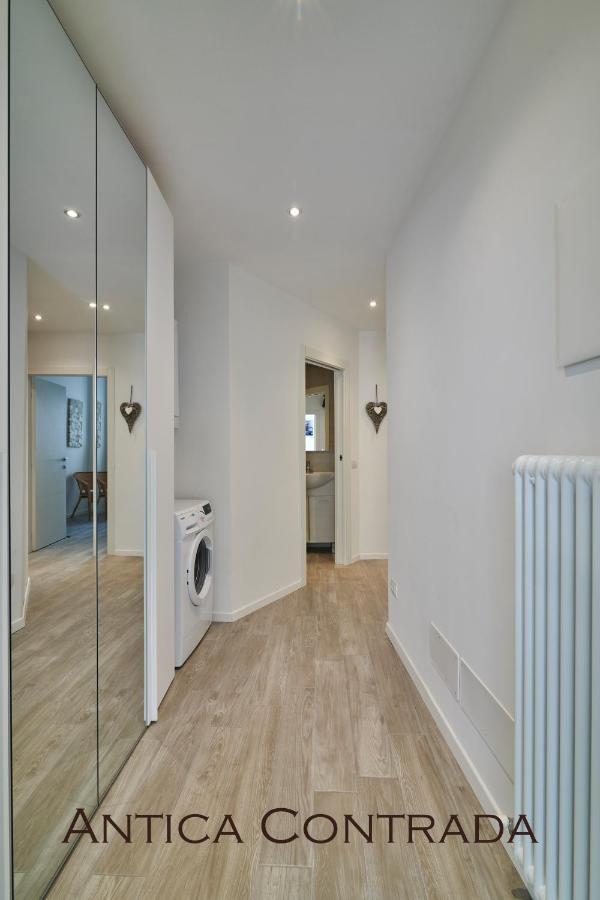 Antica Contrada Apartment Рива дел Гарда Екстериор снимка